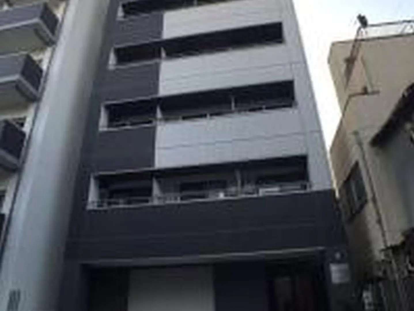 むつみ庵鶴橋101 Apartment Osaka