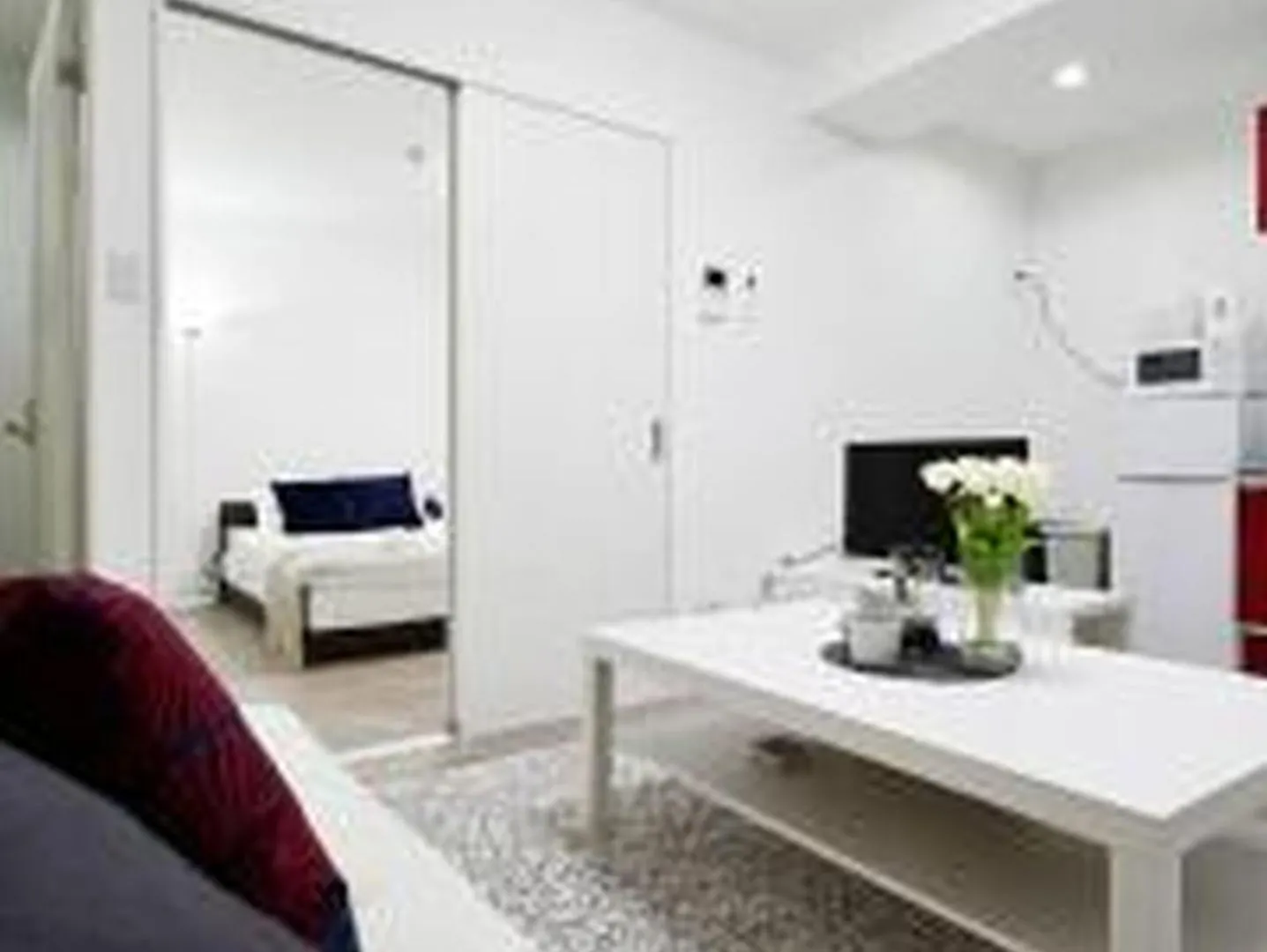 むつみ庵鶴橋101 Apartment Osaka