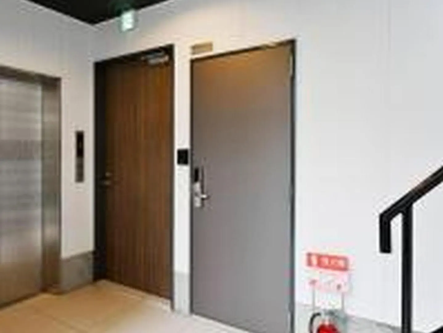むつみ庵鶴橋101 Apartment Osaka