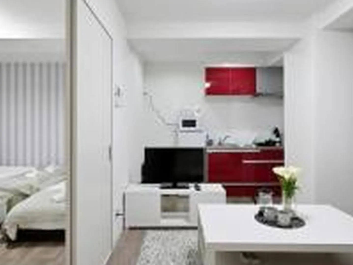 むつみ庵鶴橋101 Apartment Osaka 0*,