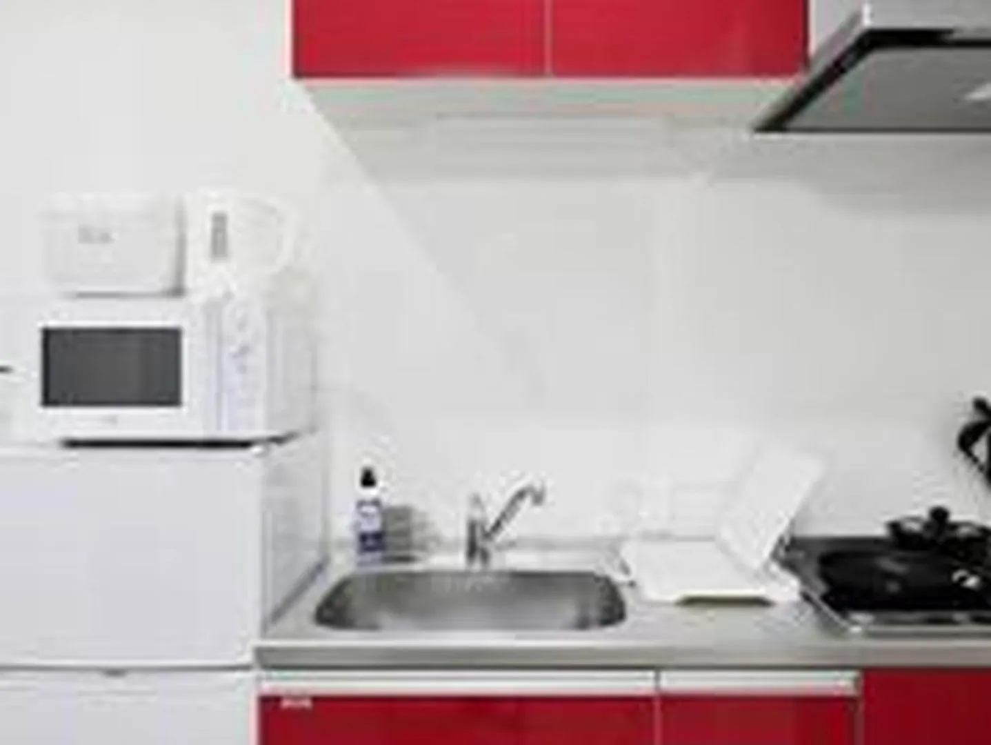 むつみ庵鶴橋101 Apartment Osaka