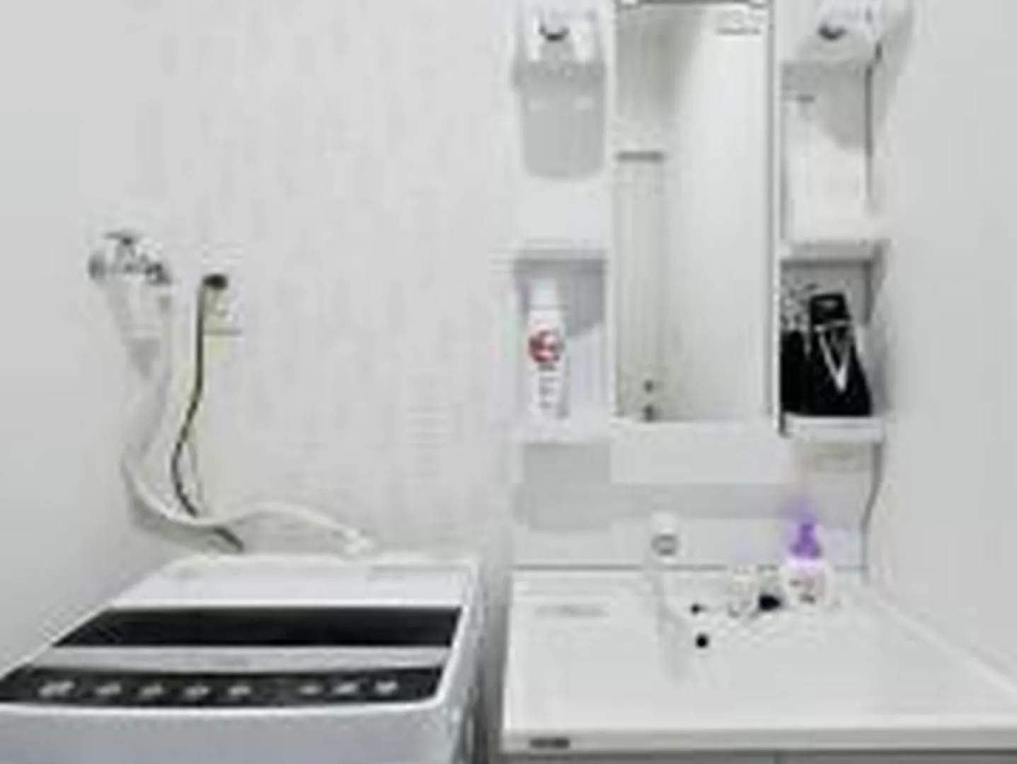 むつみ庵鶴橋101 Apartment Osaka
