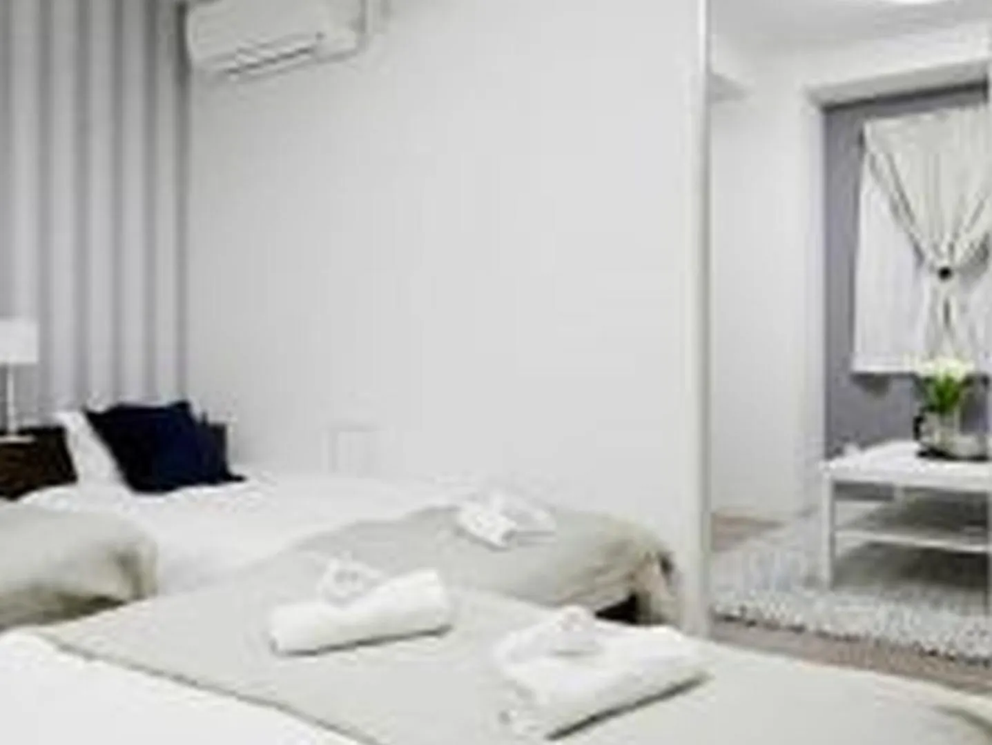むつみ庵鶴橋101 Apartment Osaka